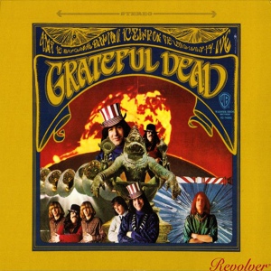 Обложка для Grateful Dead - Good Morning Little School Girl (Full-Length Version)