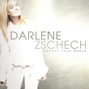 Обложка для Darlene Zschech - Glorify Your Name