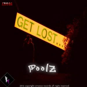 Обложка для POOLZ - Get Lost