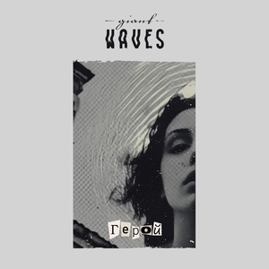Обложка для Giant Waves - Nails and Chrism (Golden Apes Remix)