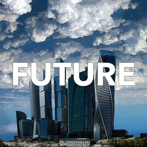 Обложка для Константин Деев - Future