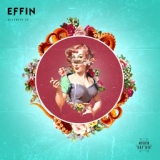 Обложка для Effin - Dinner For Two