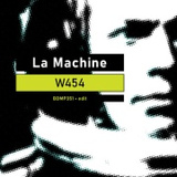 Обложка для La Machine - W454