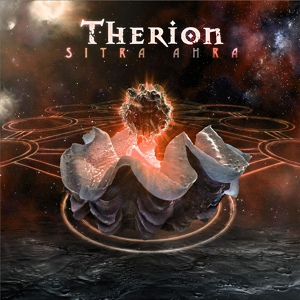 Обложка для Therion - Kings Of Edom (2010)