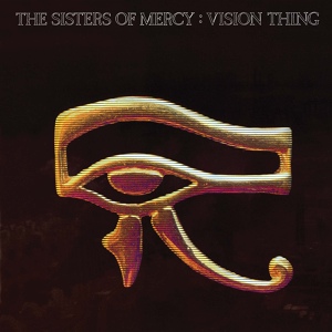 Обложка для The Sisters Of Mercy - When You Don't See Me