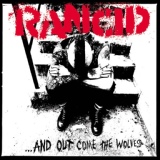 Обложка для Rancid - Disorder and Disarray