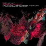 Обложка для Joseph Capriati - Beautiful Morning (Oxia Remix)