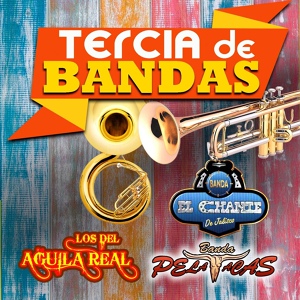 Обложка для Los Del Aguila Real - Las 2 Hectareas