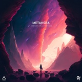 Обложка для ambyion, GalaxyTones - Metanoia