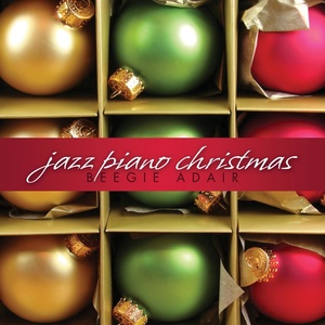 Обложка для Beegie Adair - The Christmas Song