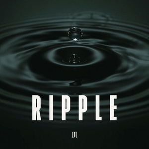 Обложка для Joey Moe - RIPPLE