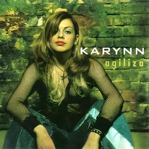 Обложка для Karynn - Me Odeio por Te Amar