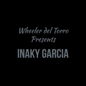 Обложка для Inaky Garcia - Going Down