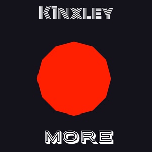 Обложка для k1nxley - more