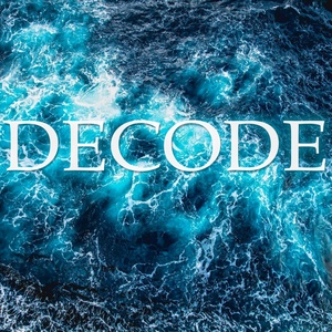 Обложка для Decode - Win