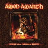 Обложка для Amon Amarth - Releasing Surtur's Fire