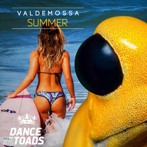 Обложка для Valdemossa - Summer