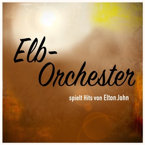 Обложка для Elb-Orchester - Daniel