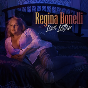 Обложка для Regina Bonelli - 01. Don't You Put Your Hands On Me