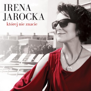Обложка для Irena Jarocka - Szto nam gorie