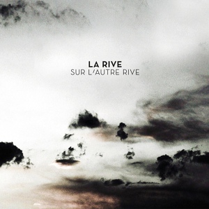 Обложка для La Rive - La jetée