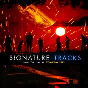 Обложка для Signature Tracks - Relentless