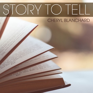 Обложка для Cheryl Blanchard - Blue Bayou