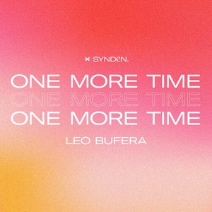 Обложка для Leo Bufera - One More Time