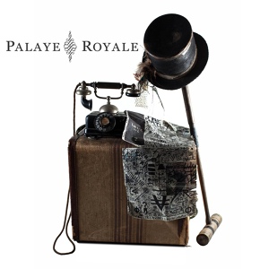 Обложка для Palaye Royale - Get Higher