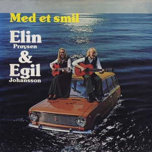 Обложка для Elin Prøysen, Egil Johansson - Drømmespill