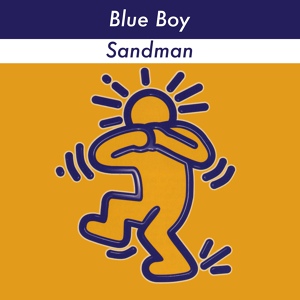 Обложка для Blue Boy - Sandman