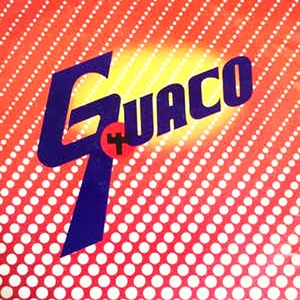 Обложка для Guaco - Tú
