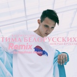 Обложка для Тима Белорусских - Мокрые кроссы (Kaufman Music Remix)