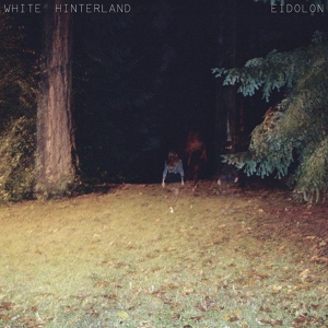 Обложка для White Hinterland - Don't Take It Personal (Just One of Dem Days)