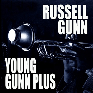 Обложка для Russell Gunn - East St. Louis