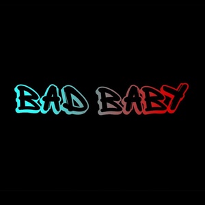 Обложка для HILLDI - Bad baby