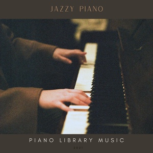 Обложка для Piano Library Music - A Quiet Evening