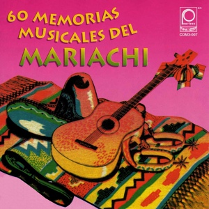 Обложка для Mariachi Guadalajara de Silvestre Vargas - Marieta