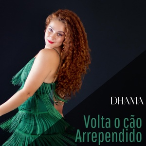 Обложка для DHAMA - Volta o Cão Arrependido