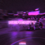 Обложка для LXRDGXD - SERENITY