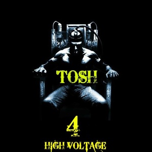 Обложка для TOSH feat. Levon - Забей хуй