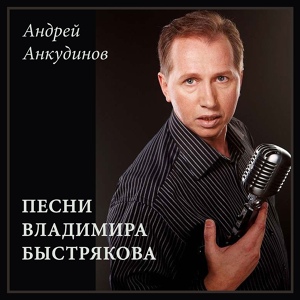 Обложка для Андрей Анкудинов - История любви