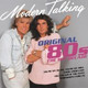 Обложка для Modern Talking - Lonely Tears in Chinatown