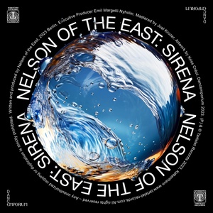 Обложка для Nelson of the East - Sirena