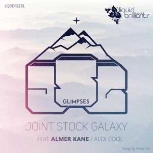 Обложка для Joint Stock Galaxy feat. Almer Kane - Make You Mine