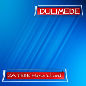 Обложка для Dulimede - ZA TEBE MARIJA