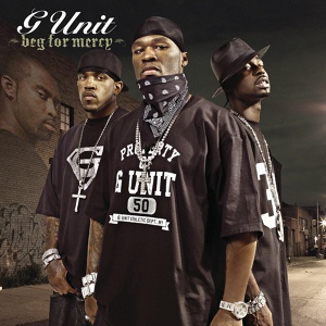 Обложка для G-Unit - Footprints