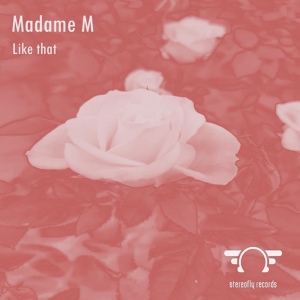 Обложка для Madame M - Like That