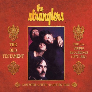 Обложка для The Stranglers - Sometimes