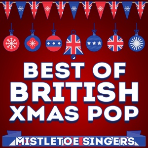 Обложка для Misteltoe Singers - Another Rock'n Roll Christmas